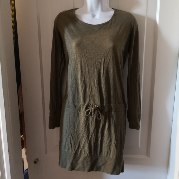 Twik Tunic Dress - Picture 4 of 7